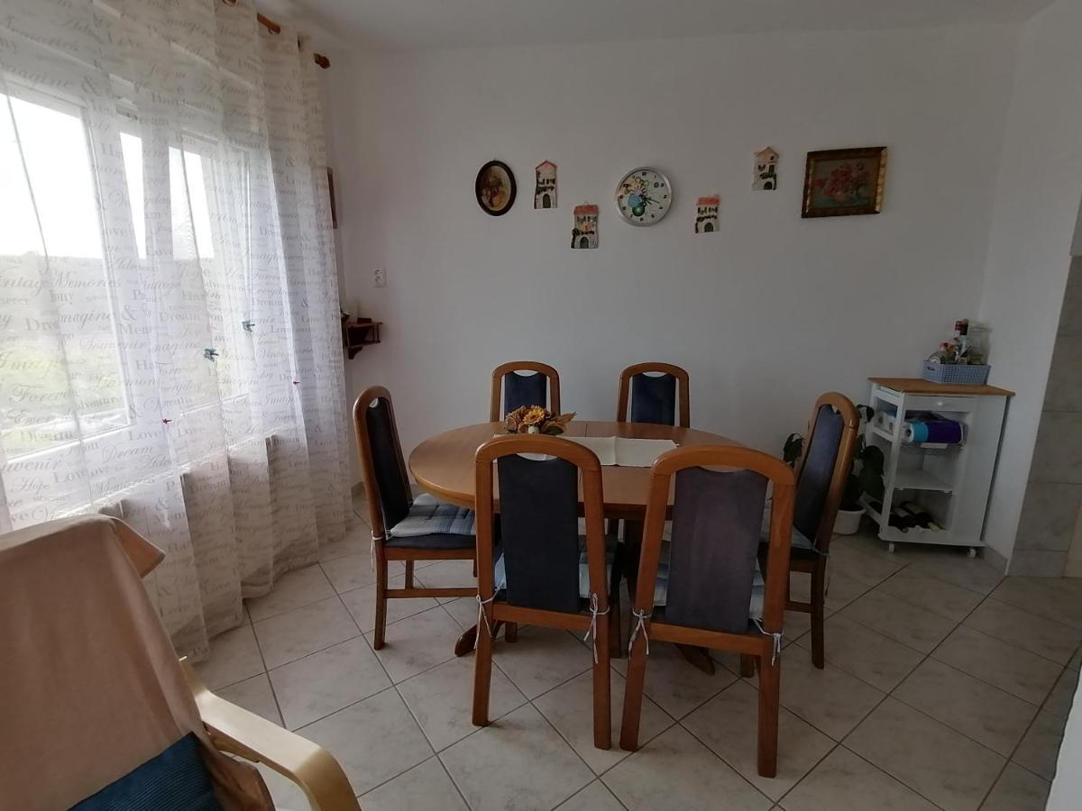 בריביר Apartment Varelija מראה חיצוני תמונה