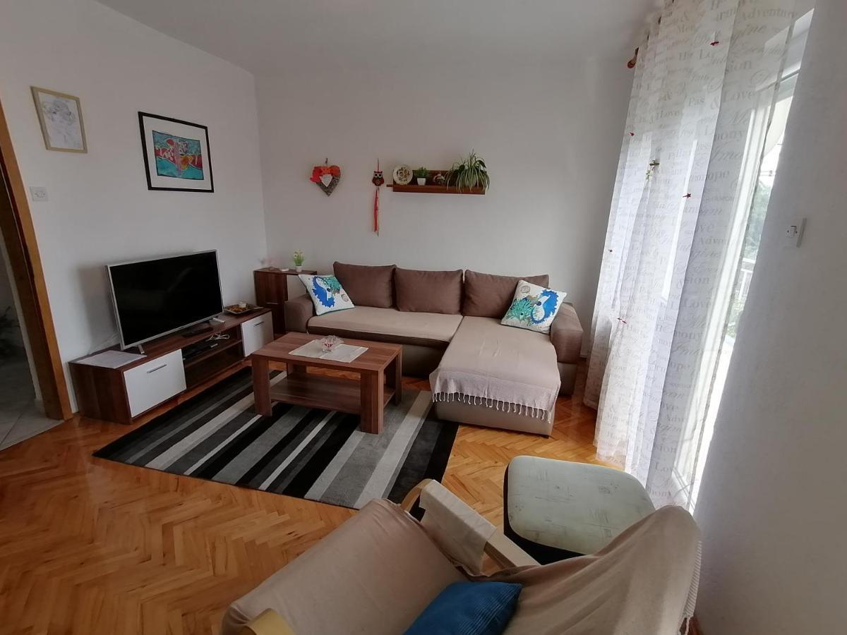 בריביר Apartment Varelija מראה חיצוני תמונה