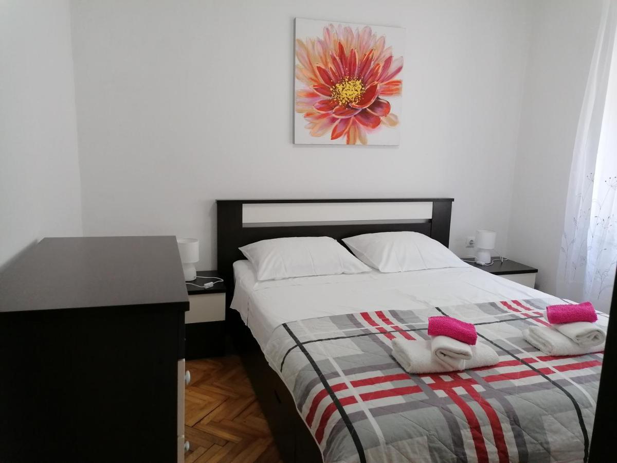 בריביר Apartment Varelija מראה חיצוני תמונה