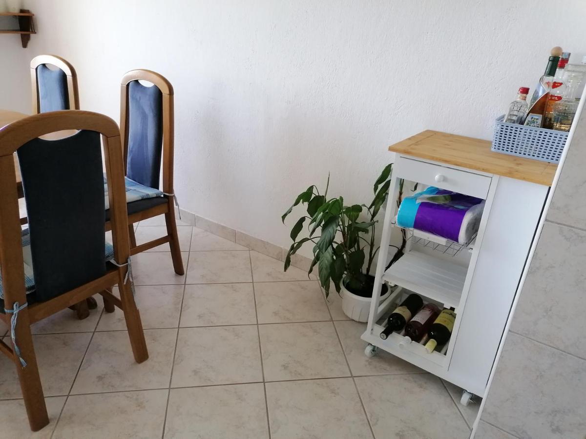 בריביר Apartment Varelija מראה חיצוני תמונה