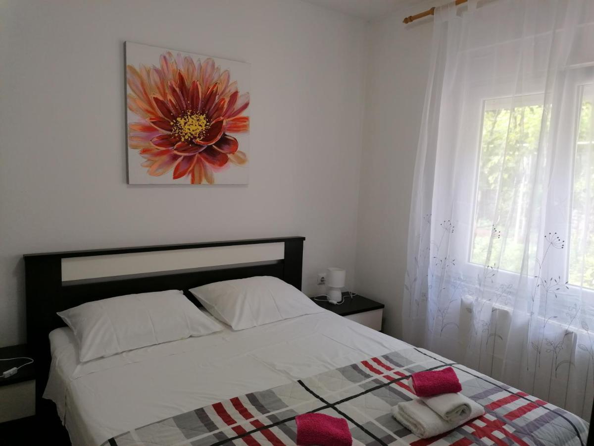 בריביר Apartment Varelija מראה חיצוני תמונה