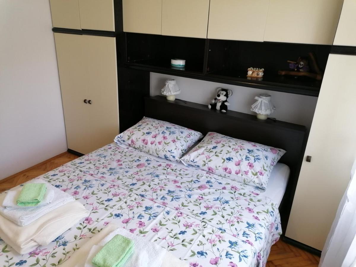 בריביר Apartment Varelija מראה חיצוני תמונה