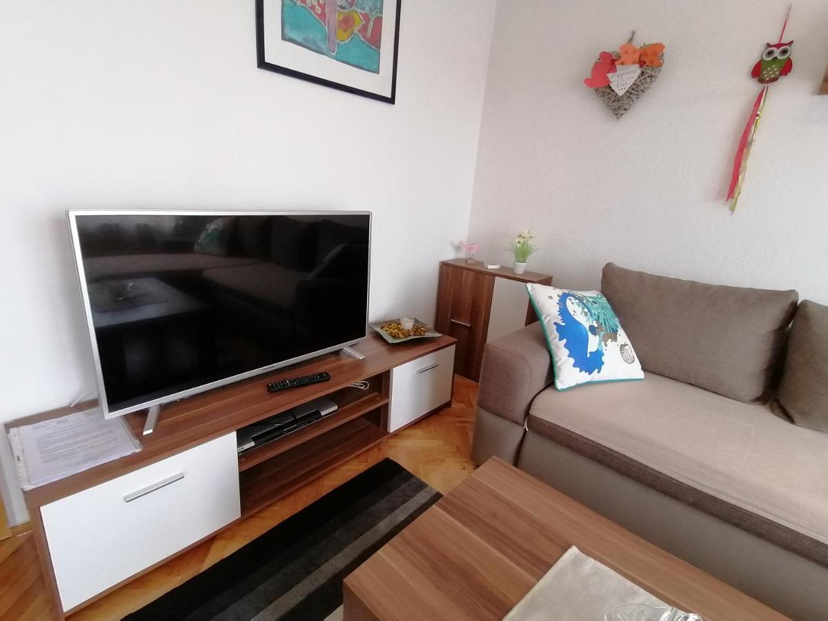 בריביר Apartment Varelija מראה חיצוני תמונה