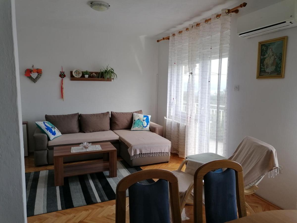 בריביר Apartment Varelija מראה חיצוני תמונה
