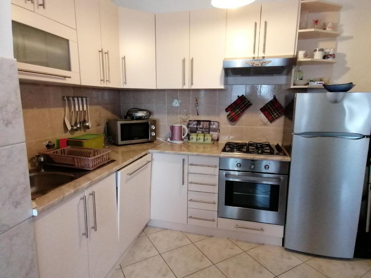 בריביר Apartment Varelija מראה חיצוני תמונה