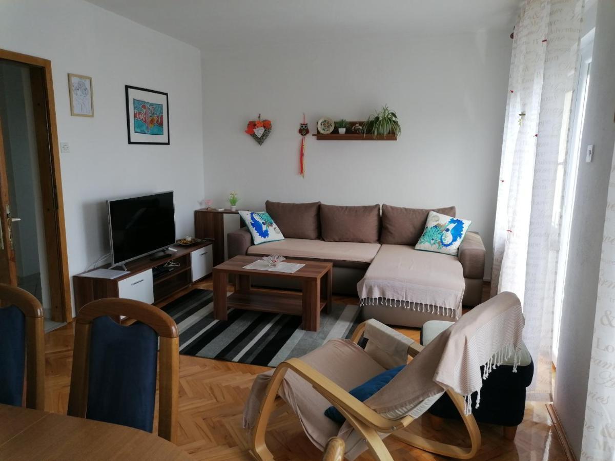 בריביר Apartment Varelija מראה חיצוני תמונה