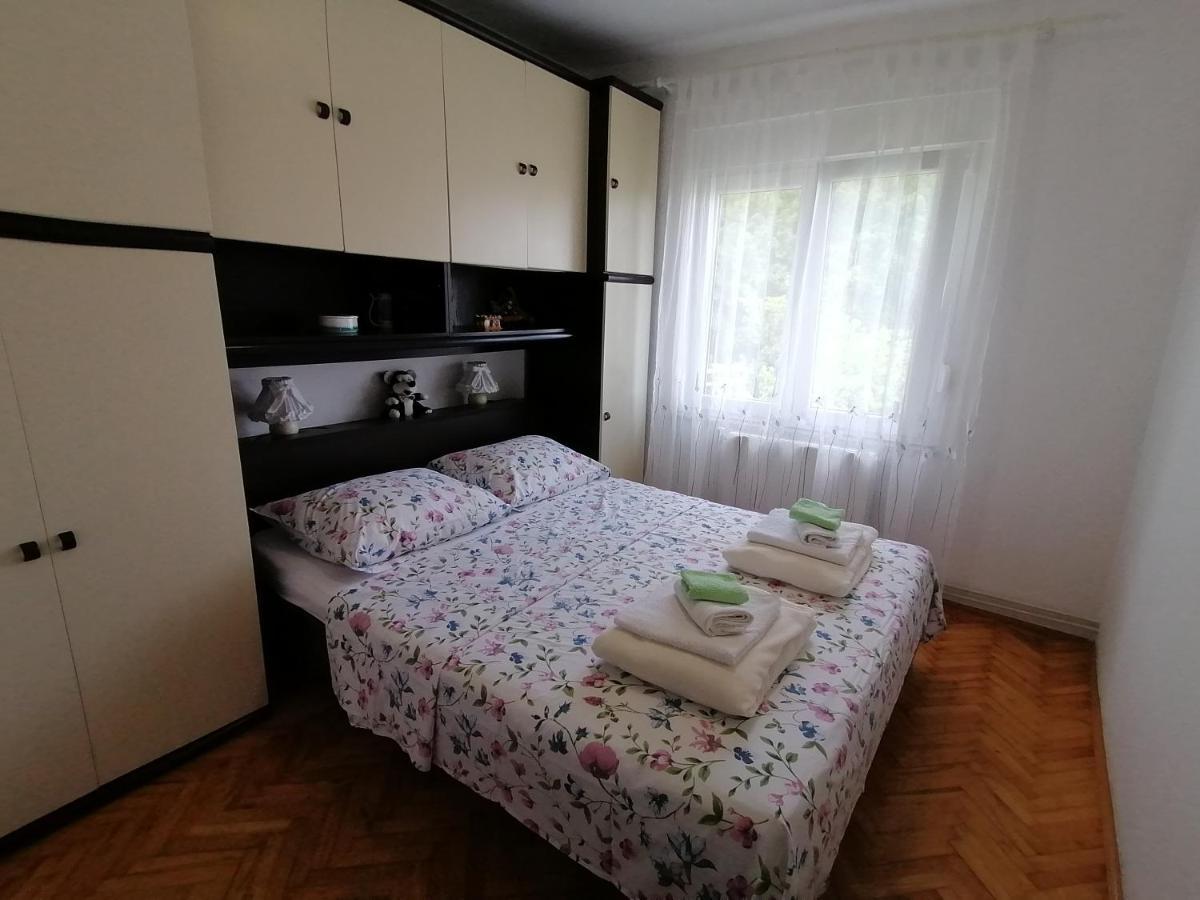 בריביר Apartment Varelija מראה חיצוני תמונה