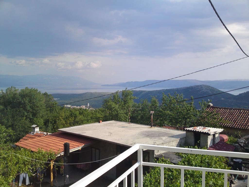 בריביר Apartment Varelija חדר תמונה