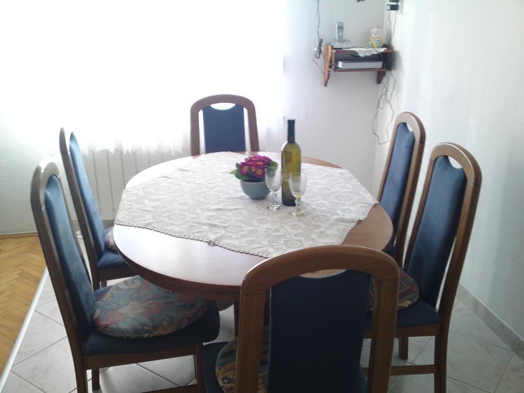 בריביר Apartment Varelija חדר תמונה