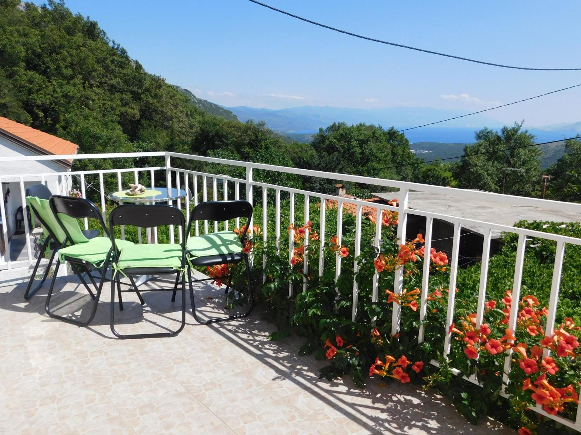 בריביר Apartment Varelija מראה חיצוני תמונה