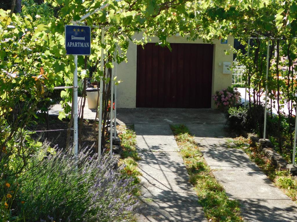 בריביר Apartment Varelija מראה חיצוני תמונה