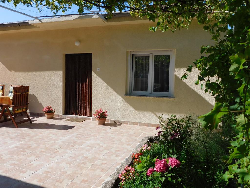 בריביר Apartment Varelija מראה חיצוני תמונה