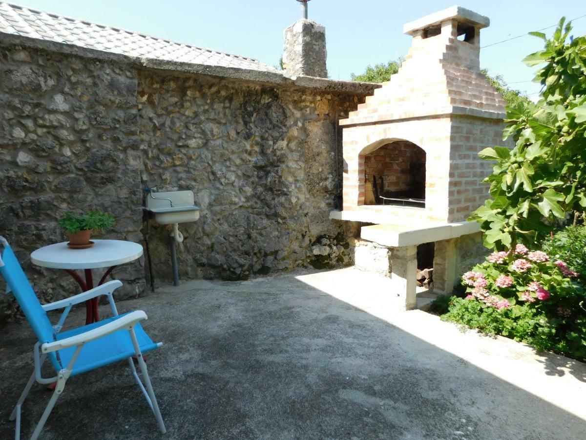 בריביר Apartment Varelija מראה חיצוני תמונה