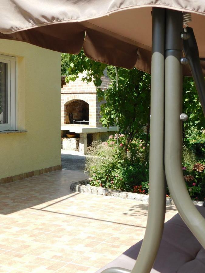 בריביר Apartment Varelija מראה חיצוני תמונה