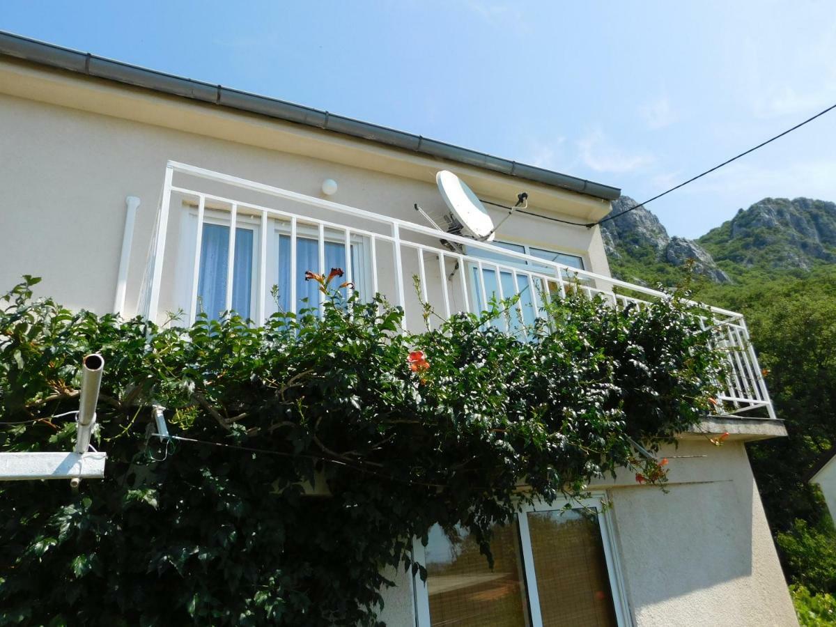 בריביר Apartment Varelija מראה חיצוני תמונה