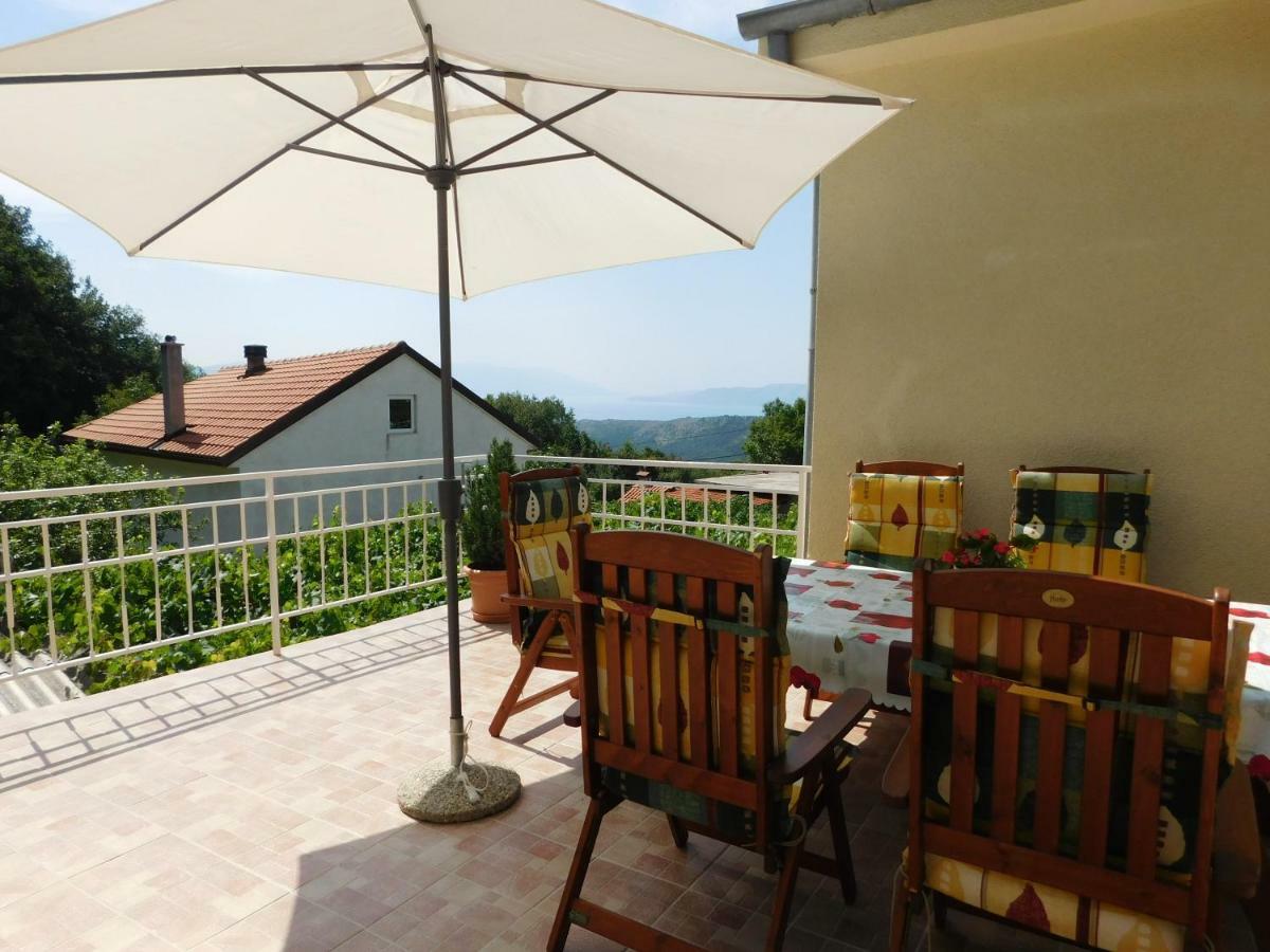 בריביר Apartment Varelija מראה חיצוני תמונה