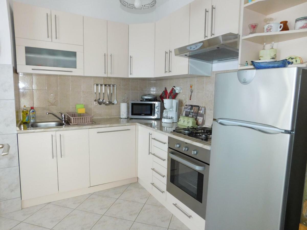 בריביר Apartment Varelija מראה חיצוני תמונה
