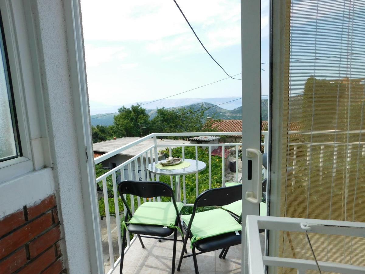 בריביר Apartment Varelija מראה חיצוני תמונה
